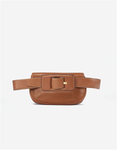 hermes kelly belt bag